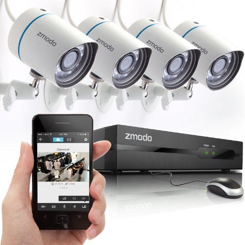 Home Security Companies Reviews